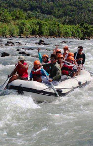MantaRay-River-Rafting-Misamis